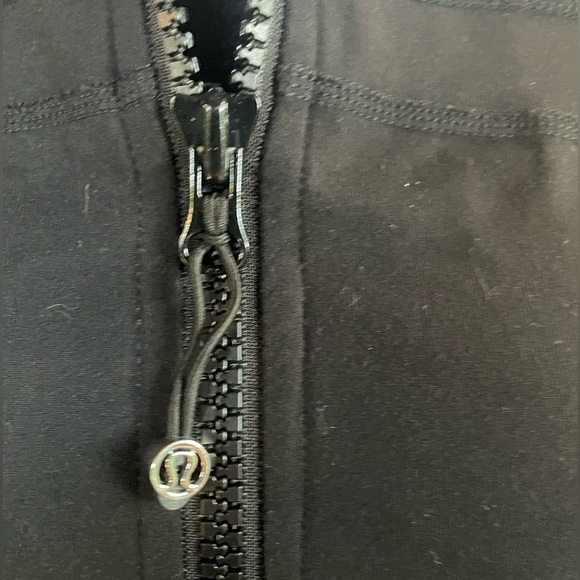Lululemon Define Slim Fit Jacket
Black - Picture 7 of 12